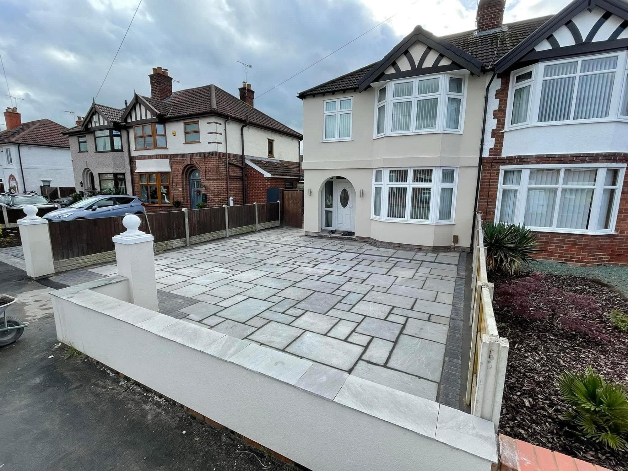 Sandstone/Porcelain Sandstone/Porcelain