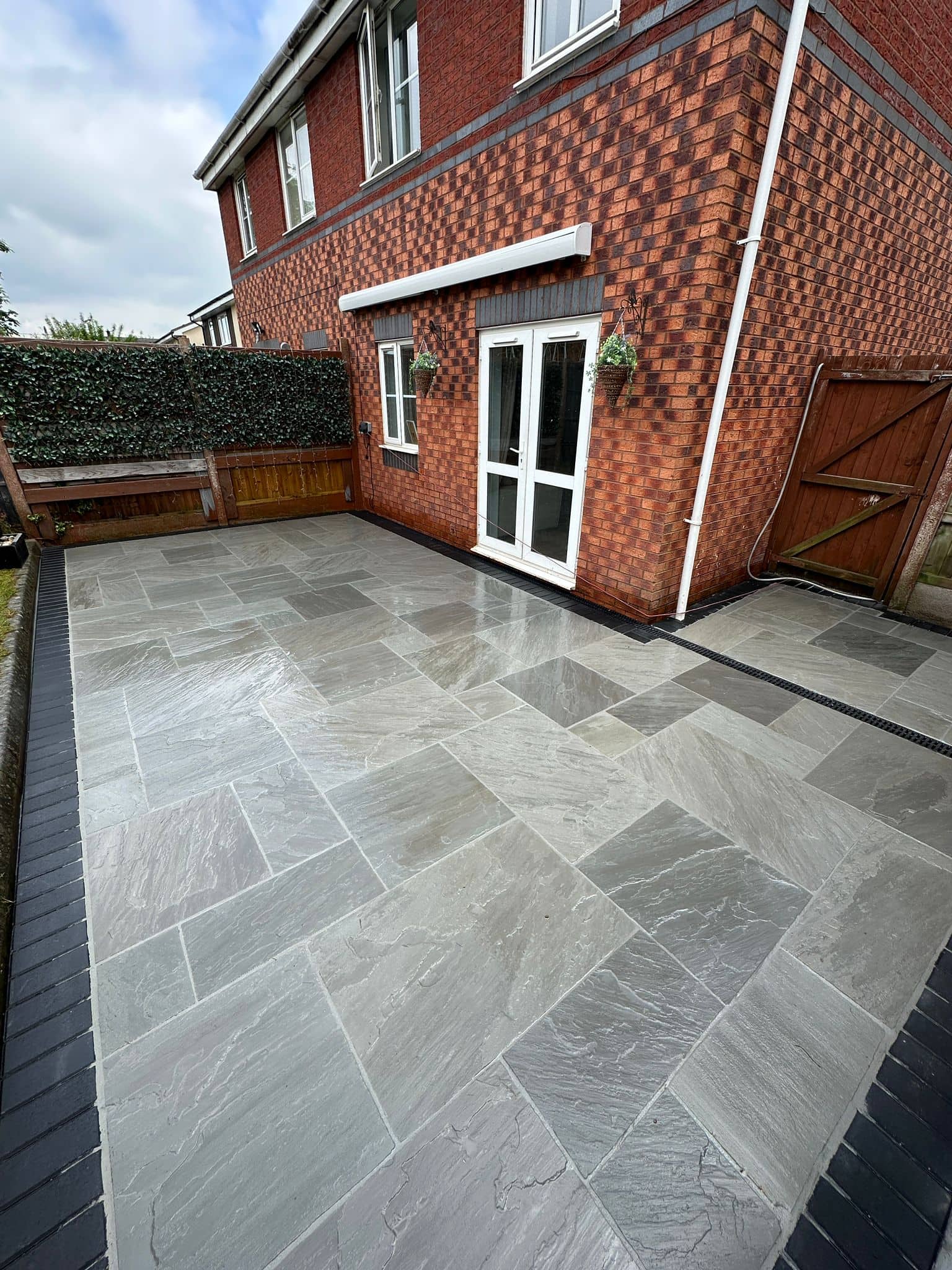McLeods Landscapes & Construction